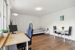 Quiet Location-Workplace-Coffee-Parking-Washer